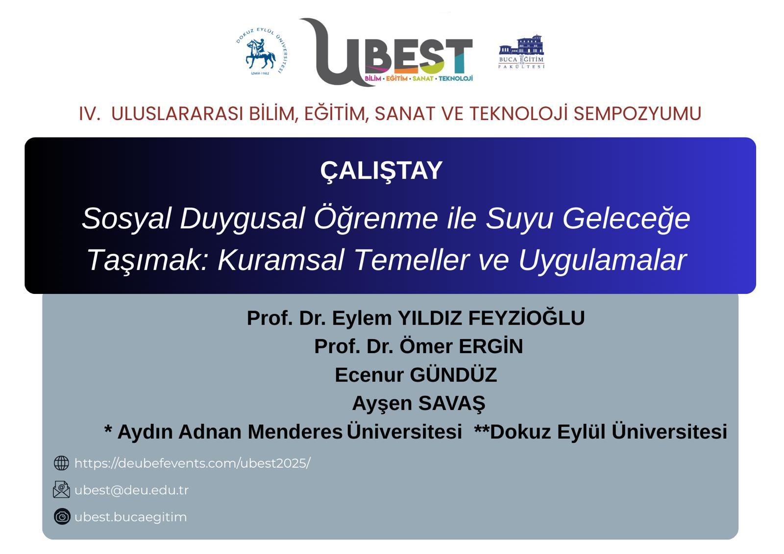 Çalıştay Görsel 6